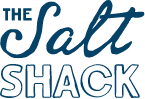 The Salt Shack Logo