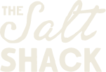 The Salt Shack Logo